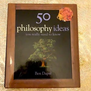 50 Philosophy Ideas